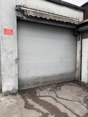 Foto - Hobbywerkstatt (voll ausgerüstet)