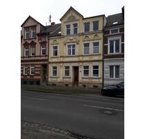 1-Zi-Wohnung in Stendal bei der Hochschule zu vermieten