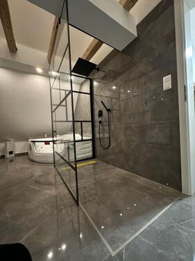 Foto - Etagenwohnung zur Miete in Bad Wildbad