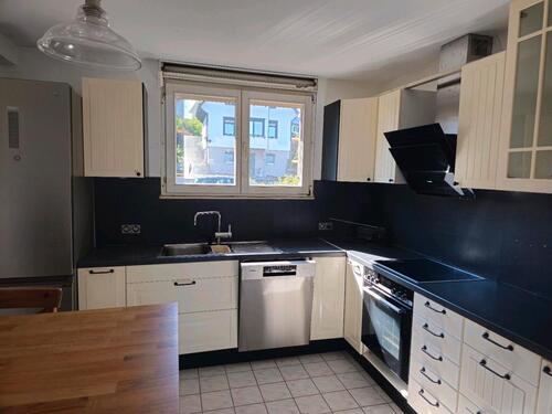 Foto - Etagenwohnung zur Miete in Laufenburg (Baden)