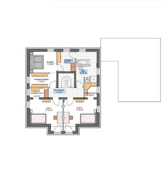 Foto - Einfamilienhaus in Peine