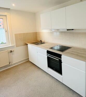 Foto - Goslar: helle renovierte 3 Zi Wohnung mit Balkon und EBK am Park