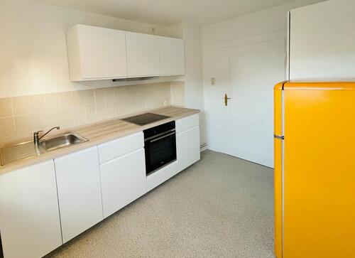 Foto - Etagenwohnung zur Miete in Goslar