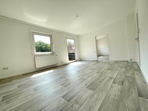 Foto - Etagenwohnung in Goslar zur Miete