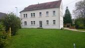 Foto - Sanierte 2 Raumwohnung mit großem Garten