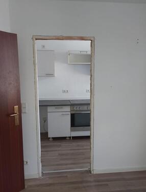 Foto - Etagenwohnung in Großröhrsdorf zur Miete