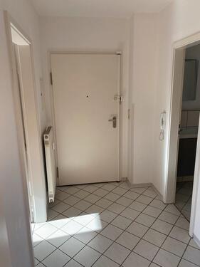 Foto - Etagenwohnung zur Miete in Gaggenau