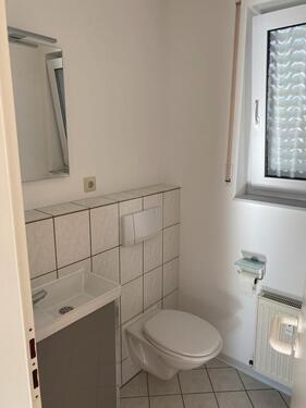Foto - Etagenwohnung in Gaggenau