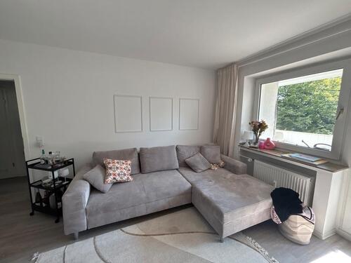 Foto - Etagenwohnung in Hamburg