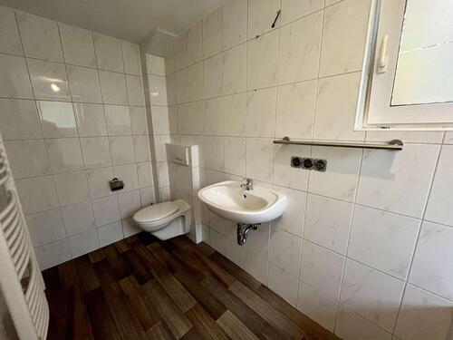 Foto - Etagenwohnung in Rödental zur Miete