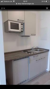 Foto - Etagenwohnung in Deggendorf