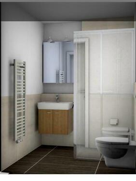 Foto - Etagenwohnung in Deggendorf zur Miete