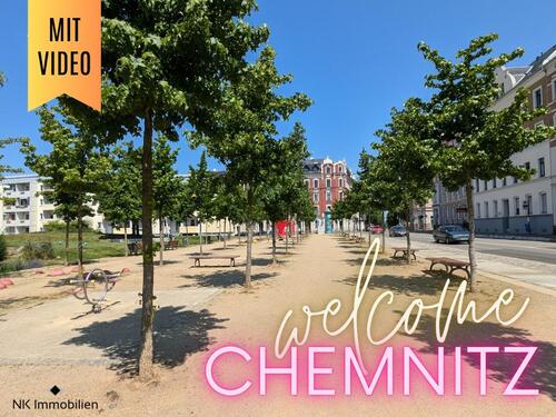 Foto - ++ nur für kurze Zeit - wunderschönes, neues 3-Raum Zuhause - Tageslichtbad mit Dusche ++