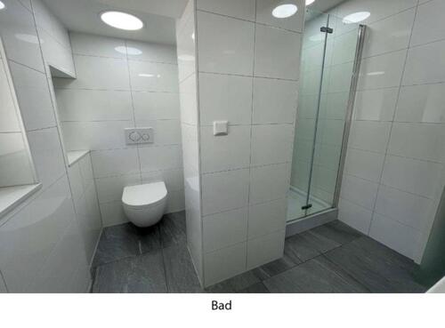 Foto - 2 Zimmer Wohnung in Bremerhaven Wulsdorf mit Küche