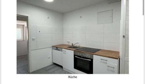 Foto - Etagenwohnung zur Miete in Bremerhaven