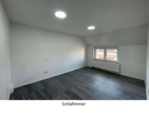 Foto - Etagenwohnung in Bremerhaven zur Miete