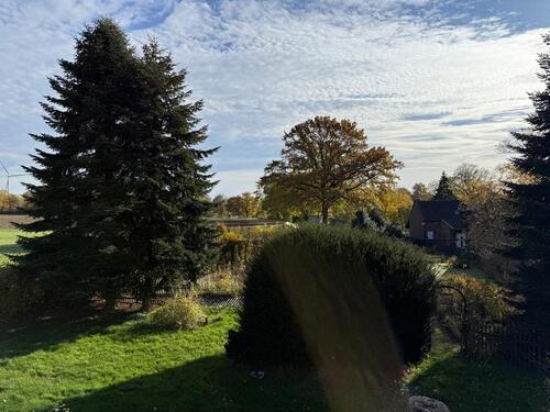 Foto - Gemütliche Dachgeschosswohnung in ruhiger Lage mit tollem Blick