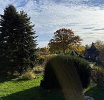 Gemütliche Dachgeschosswohnung in ruhiger Lage mit tollem Blick - Viersen Boisheim