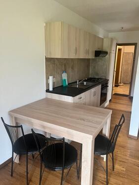 Foto - Etagenwohnung zur Miete in Oberstaufen