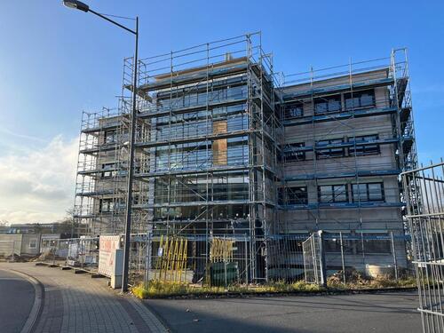Foto - Exklusive Bürofläche im Kronen Quartier, Troisdorf