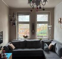 Nachmieter in Nauen Zentrum - 666,00&nbsp;EUR Kaltmiete, ca.&nbsp; 48,00&nbsp;m&sup2; in Nauen (PLZ: 14641)