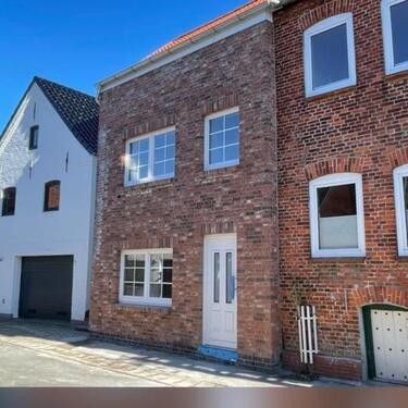 Foto - Gepflegte Doppelhaushälfte mit 4 Zimmern in Tönning