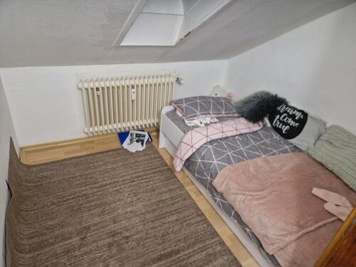 Foto - 3 Zimmer Etagenwohnung in Abensberg