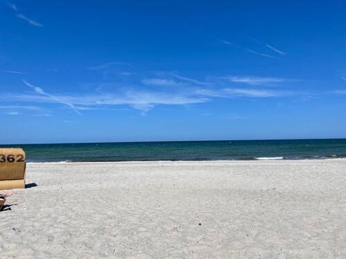 Foto - ☀️ Urlaub an der Ostsee in Kalifornien ☀️