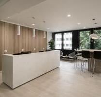 Bonn: Top flexible Büroräume – 10 Tage pro Monat, weltweiter Zugriff