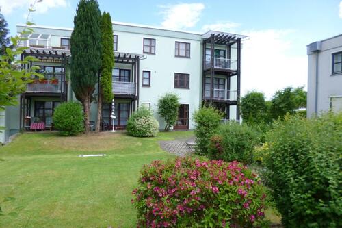 Foto - 1 Zi. Appartement mit Terrasse in Kassel-Harleshausen