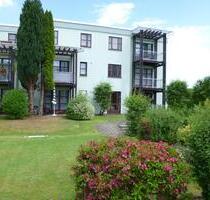 1 Zi. Appartement mit Terrasse in Kassel-Harleshausen