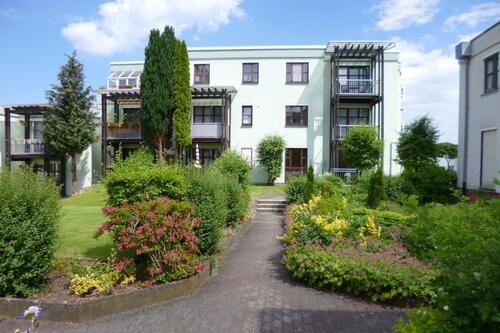 Foto - 1 Zimmer Etagenwohnung zur Miete in Kassel