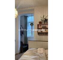 Wohnungsswap - 1 Zimmer, 20 m² - Palanterstraße, Lindenthal, Köln