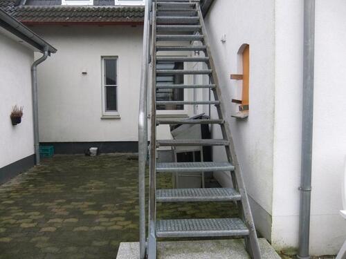 Foto - 3 Zimmer Etagenwohnung zur Miete in Oeversee