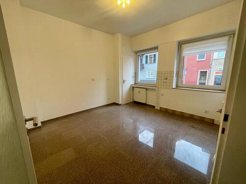 Foto - 2.5 Zimmer Hochparterre in Duisburg