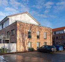 Barrierearm & Energieeffizient: Moderne Penthouse-Wohnung mit Dachterrasse! - Fintel