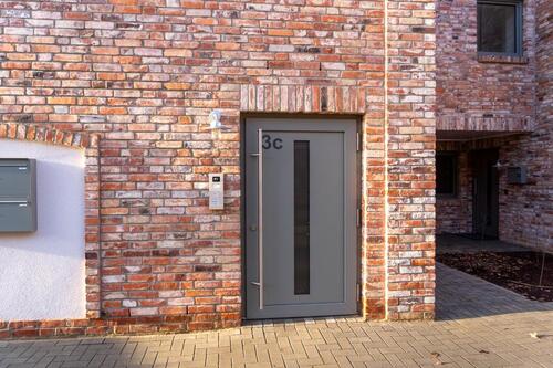 Foto - 3 Zimmer Einfamilienhaus zur Miete in Fintel