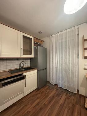 Foto - 1 Zimmer Erdgeschoßwohnung in Hamburg