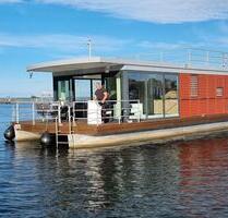 %11.-18.05. Himmelfahrt Hausbooturlaub, Müritz, Festliegend - Röbel/Müritz