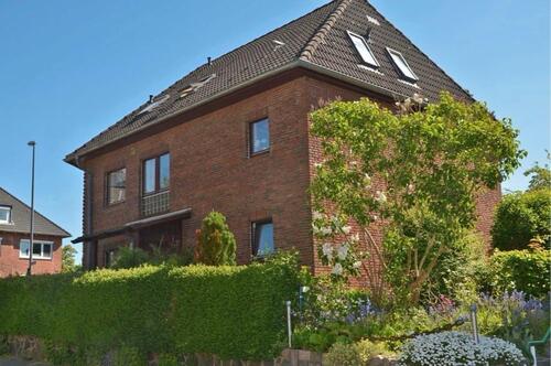 Foto - 3 Zimmer Etagenwohnung in Kiel