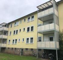 in Renovierung befindliche 2 ZKB EG Wohnung in Korbach - für 1 Person im Jobcentersatz ( KB-LPS36-EM )