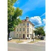 Rheinsberg, 1-Zimmer-Apartment, Brandenburg, Neuruppin, Berlin