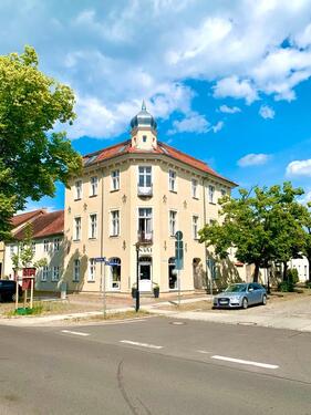 Foto - 1 Zimmer Etagenwohnung in Rheinsberg