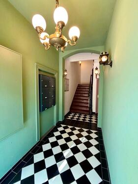 Foto - Etagenwohnung in Rheinsberg zur Miete