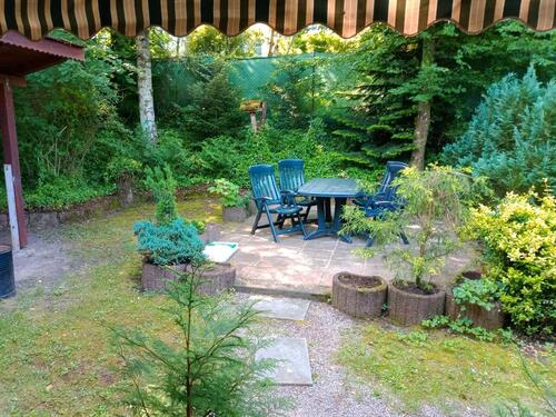 Foto - 5 Zimmer Doppelhaushälfte zur Miete in Steinbach am Donnersberg