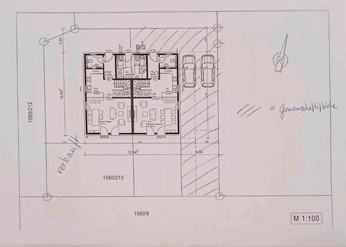 Foto - EigentumswohnungDoppelhaushälfte