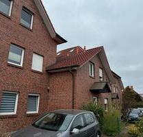 Maisonette-Wohnung 3,5 ZKB in Süd-Oldenburg, Wardenburg
