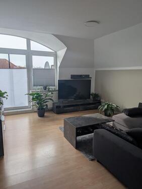 Foto - 3.5 Zimmer Maisonettenwohnung zur Miete in Wardenburg