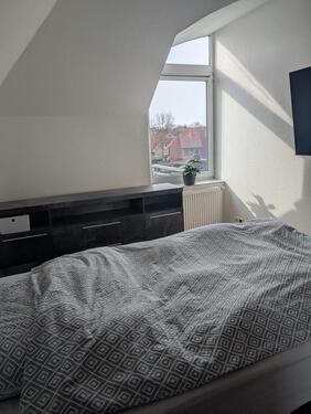 Foto - 3.5 Zimmer Maisonettenwohnung in Wardenburg