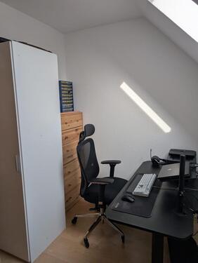 Foto - Maisonettenwohnung in Wardenburg zur Miete